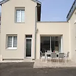 Maison charmante