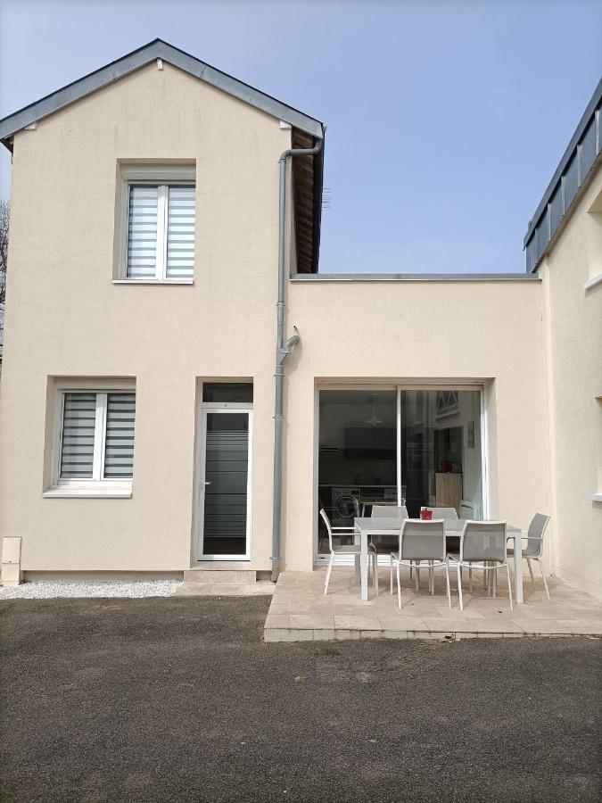 Maison Charmante